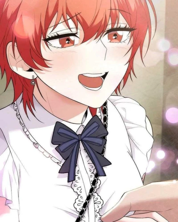 Xuyên Vào Bộ Manga Vô Danh Chapter 1 - Trang 9
