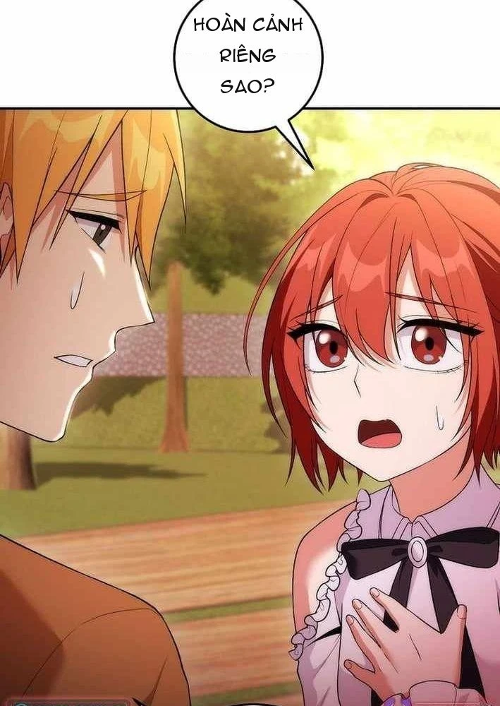 Xuyên Vào Bộ Manga Vô Danh Chapter 15 - Trang 14