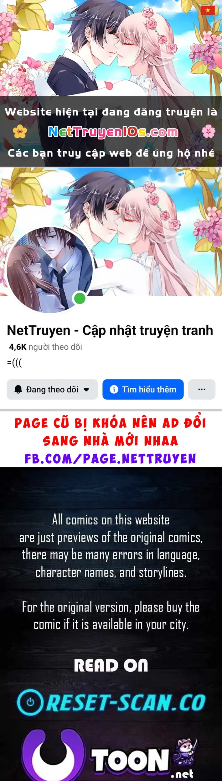Xuyên Vào Bộ Manga Vô Danh Chapter 15 - Trang 2