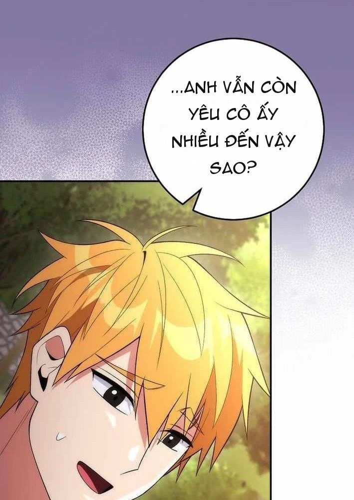 Xuyên Vào Bộ Manga Vô Danh Chapter 15 - Trang 21