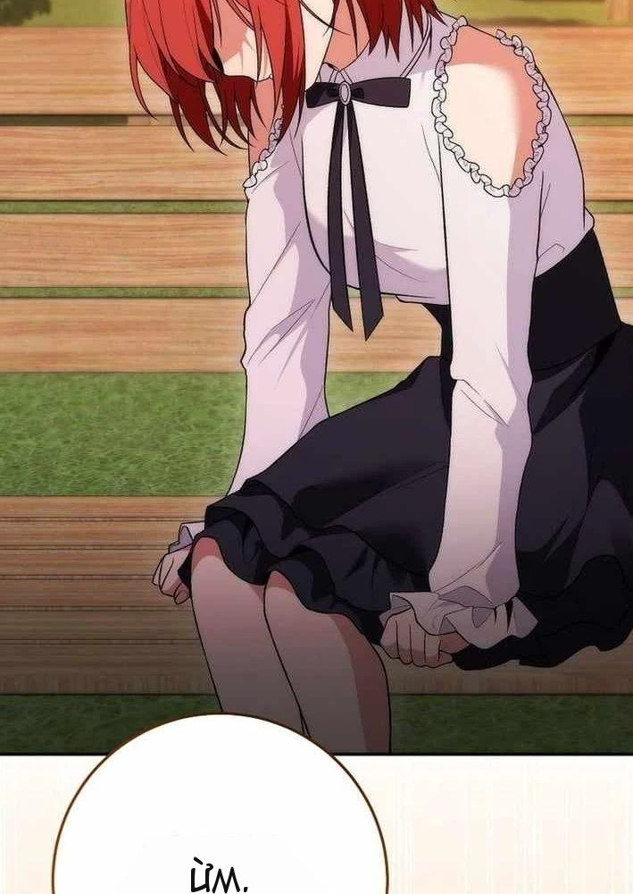 Xuyên Vào Bộ Manga Vô Danh Chapter 15 - Trang 25
