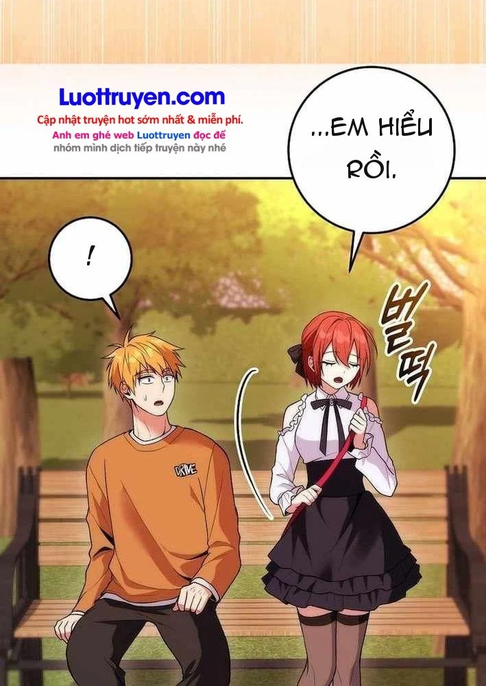 Xuyên Vào Bộ Manga Vô Danh Chapter 15 - Trang 27