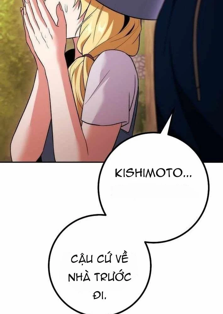 Xuyên Vào Bộ Manga Vô Danh Chapter 15 - Trang 36