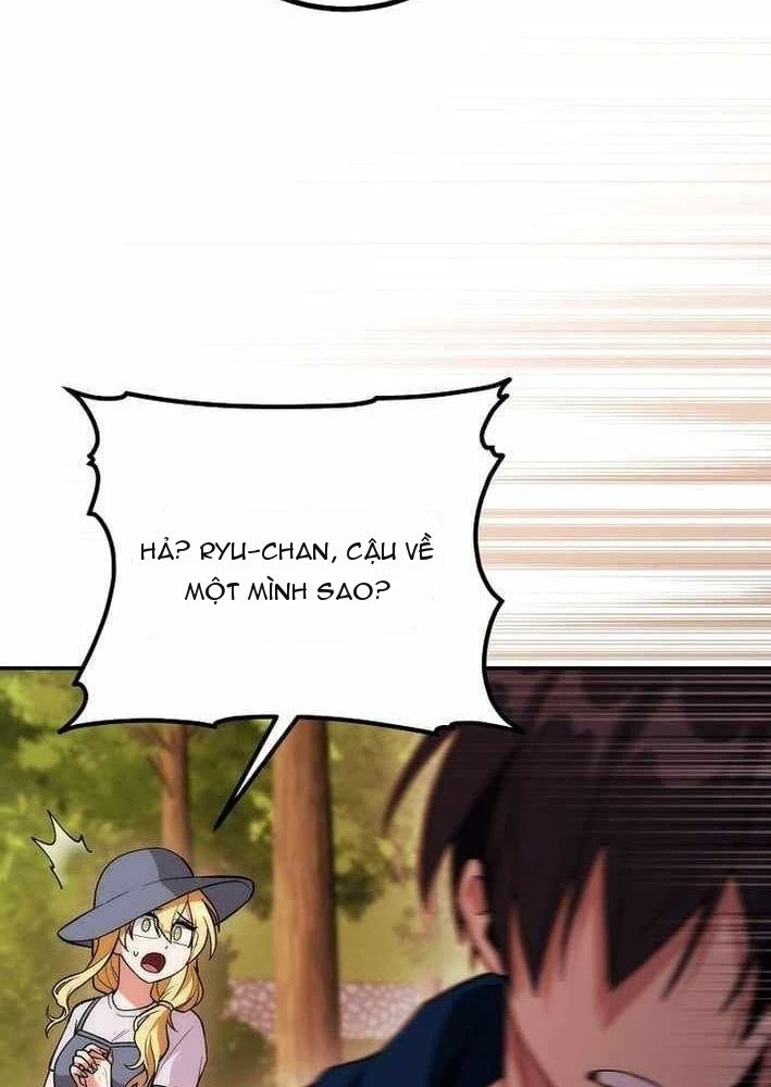 Xuyên Vào Bộ Manga Vô Danh Chapter 15 - Trang 37