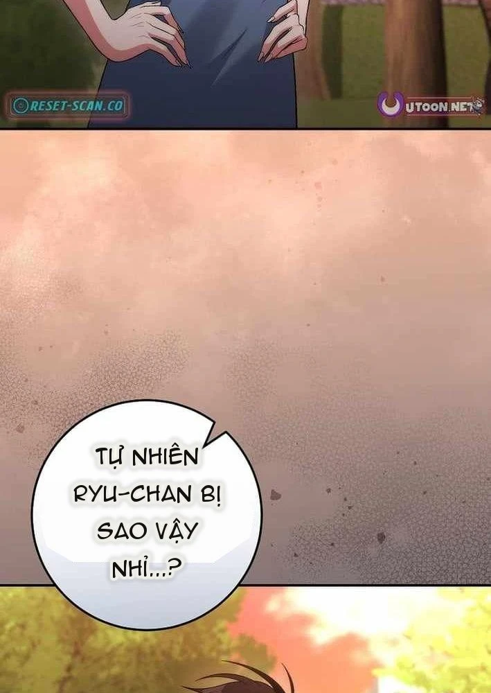 Xuyên Vào Bộ Manga Vô Danh Chapter 15 - Trang 41