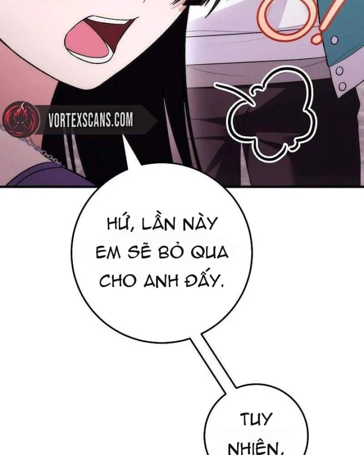 Xuyên Vào Bộ Manga Vô Danh Chapter 18 - Trang 10