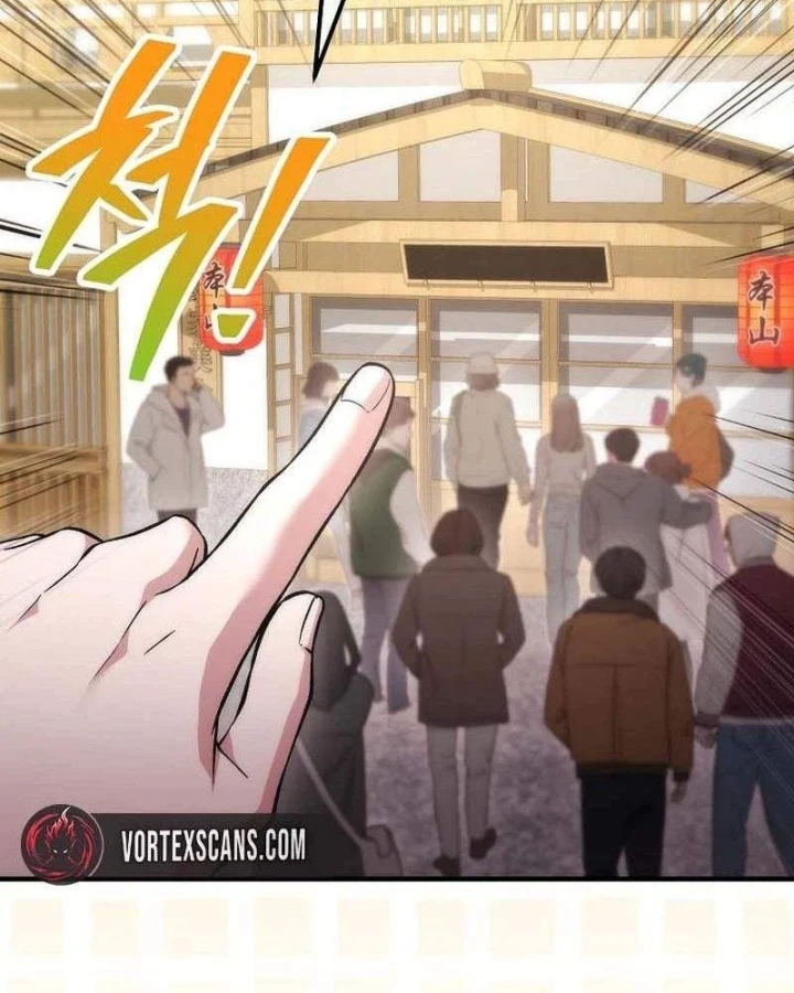 Xuyên Vào Bộ Manga Vô Danh Chapter 18 - Trang 12