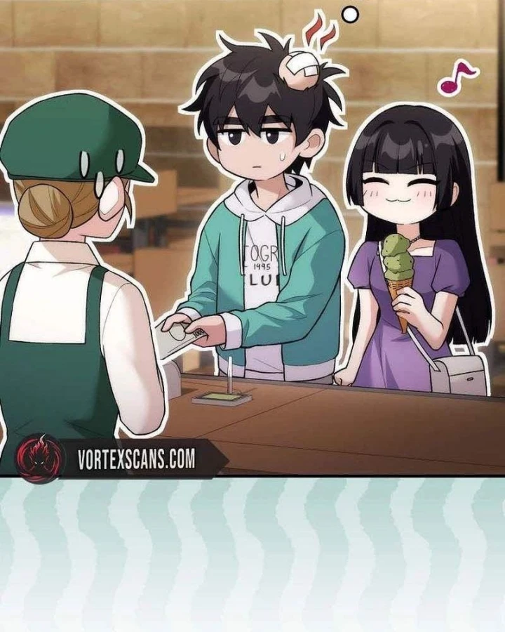 Xuyên Vào Bộ Manga Vô Danh Chapter 18 - Trang 18