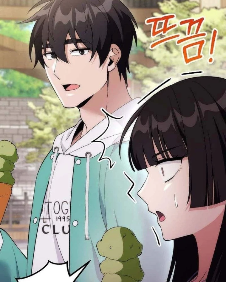 Xuyên Vào Bộ Manga Vô Danh Chapter 18 - Trang 27