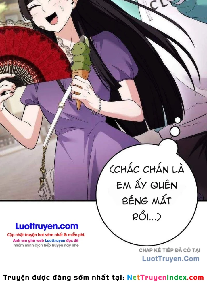 Xuyên Vào Bộ Manga Vô Danh Chapter 18 - Trang 30