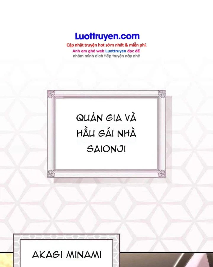 Xuyên Vào Bộ Manga Vô Danh Chapter 18 - Trang 37