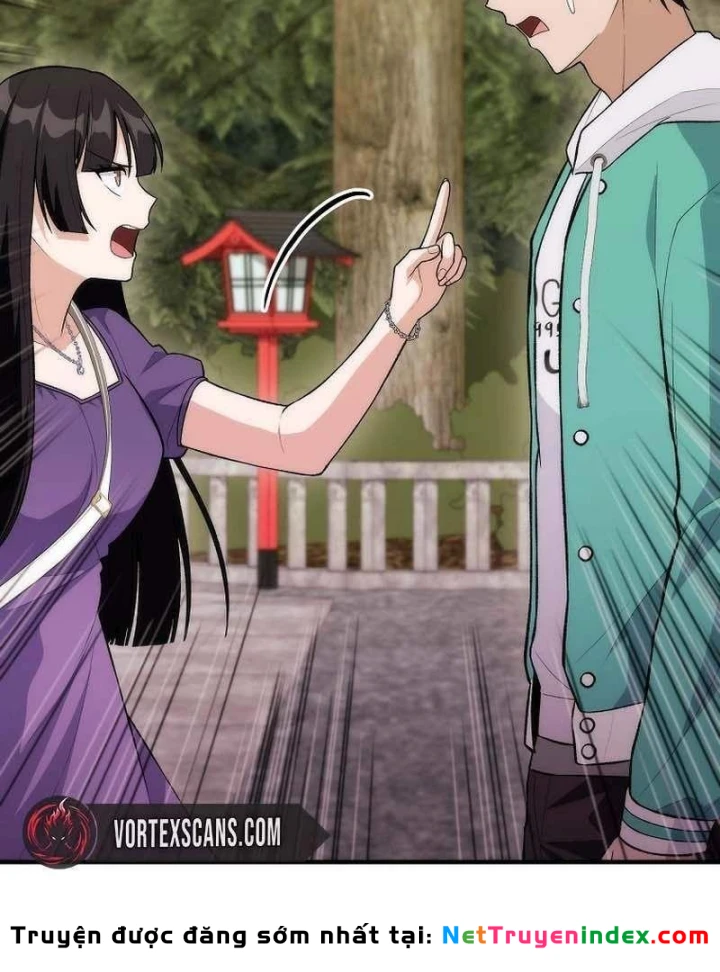 Xuyên Vào Bộ Manga Vô Danh Chapter 18 - Trang 4