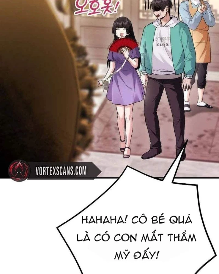 Xuyên Vào Bộ Manga Vô Danh Chapter 18 - Trang 44