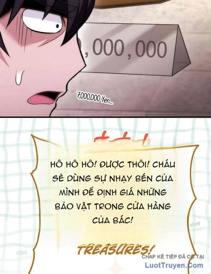 Xuyên Vào Bộ Manga Vô Danh Chapter 18 - Trang 47