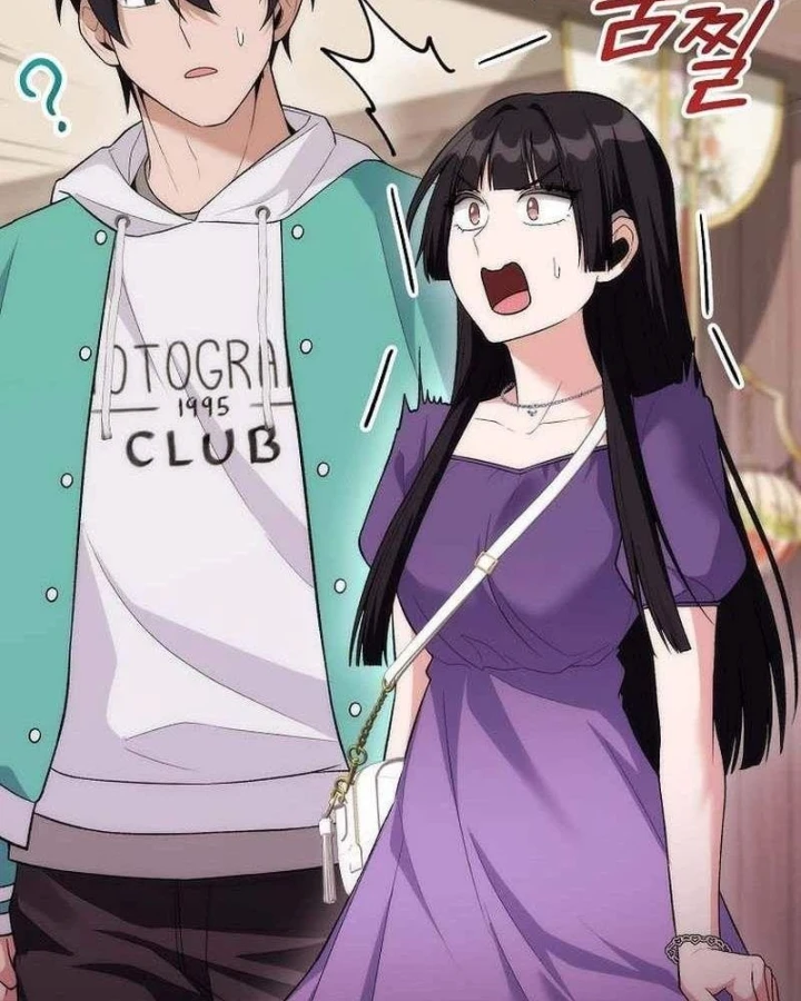 Xuyên Vào Bộ Manga Vô Danh Chapter 18 - Trang 49