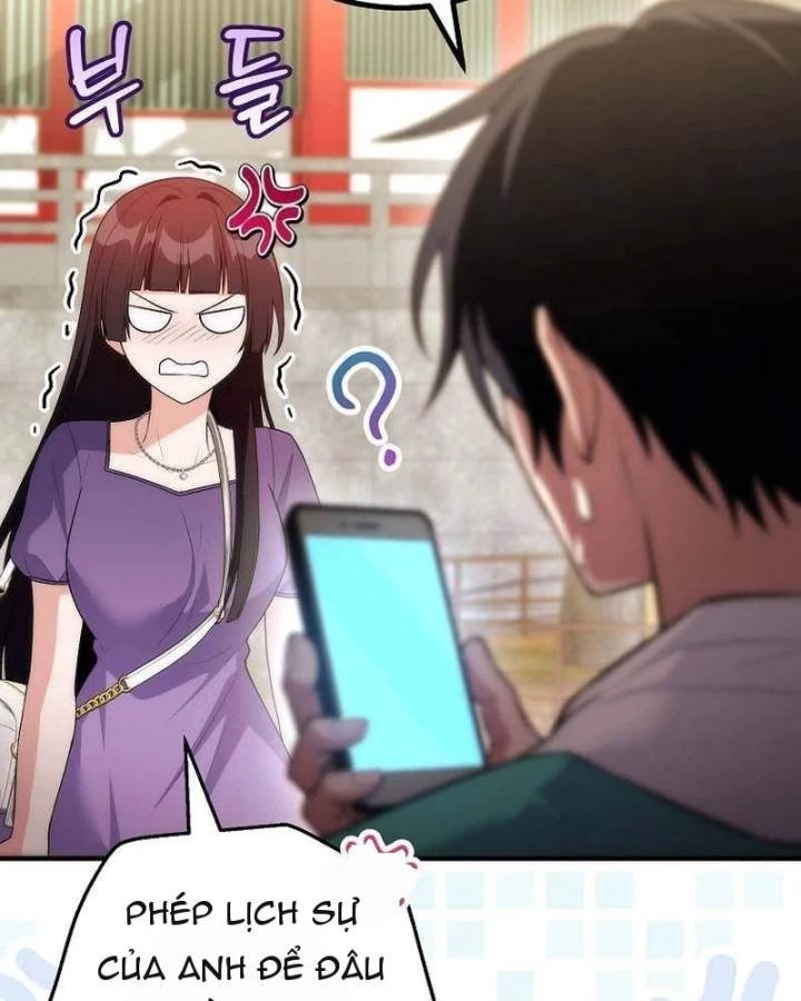 Xuyên Vào Bộ Manga Vô Danh Chapter 18 - Trang 6