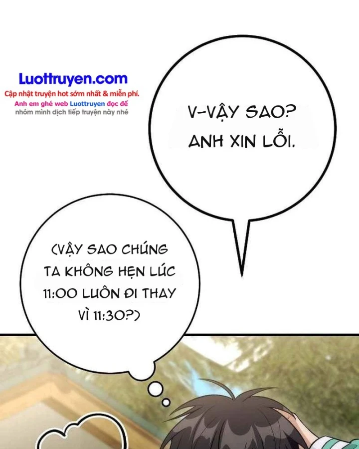 Xuyên Vào Bộ Manga Vô Danh Chapter 18 - Trang 8