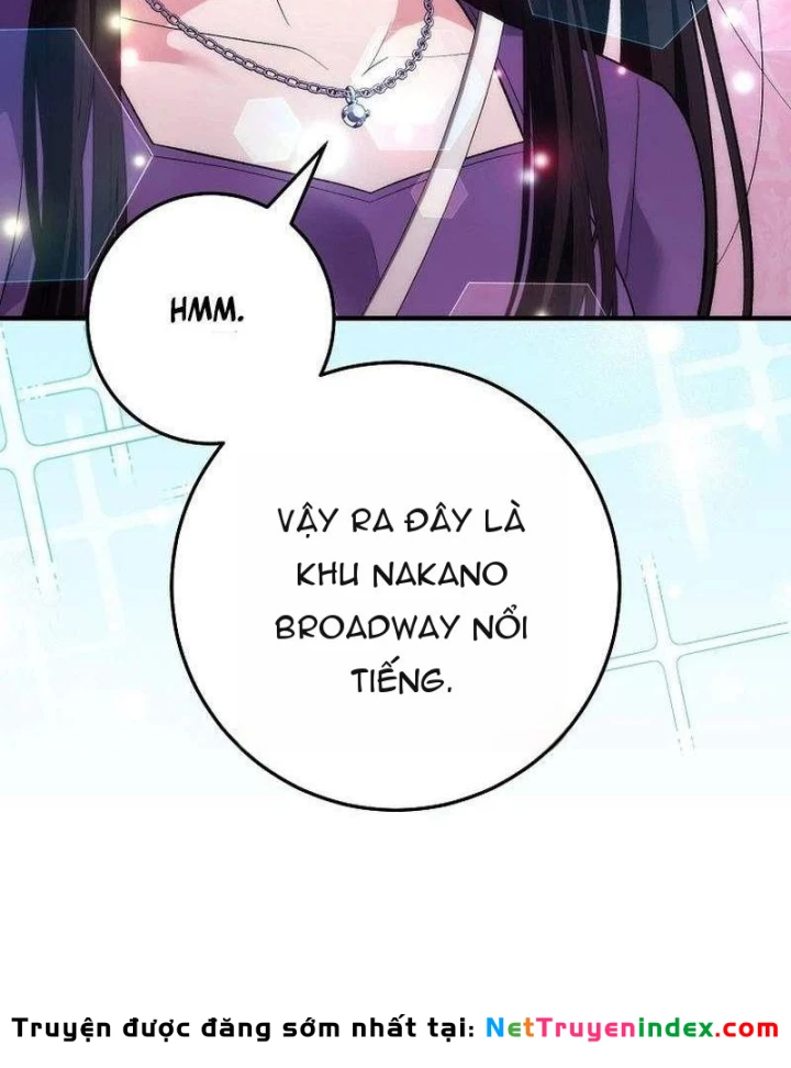 Xuyên Vào Bộ Manga Vô Danh Chapter 19 - Trang 10