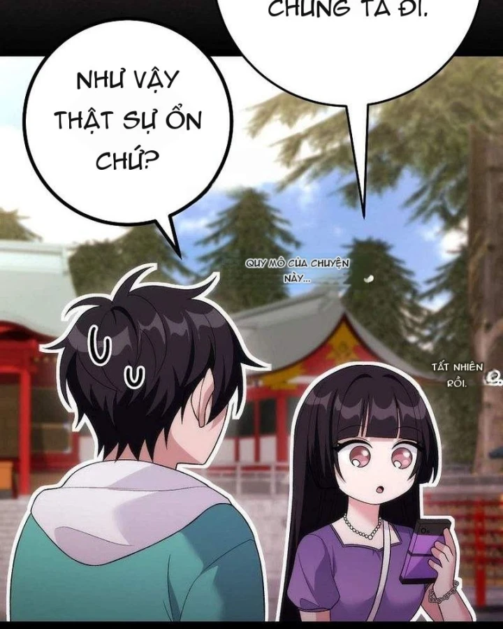 Xuyên Vào Bộ Manga Vô Danh Chapter 19 - Trang 12