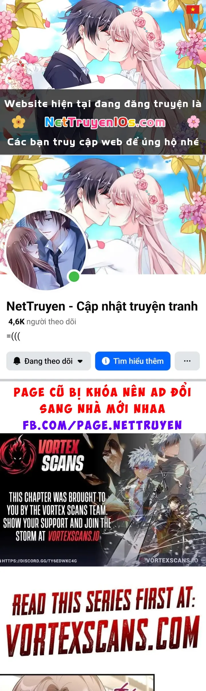 Xuyên Vào Bộ Manga Vô Danh Chapter 19 - Trang 2