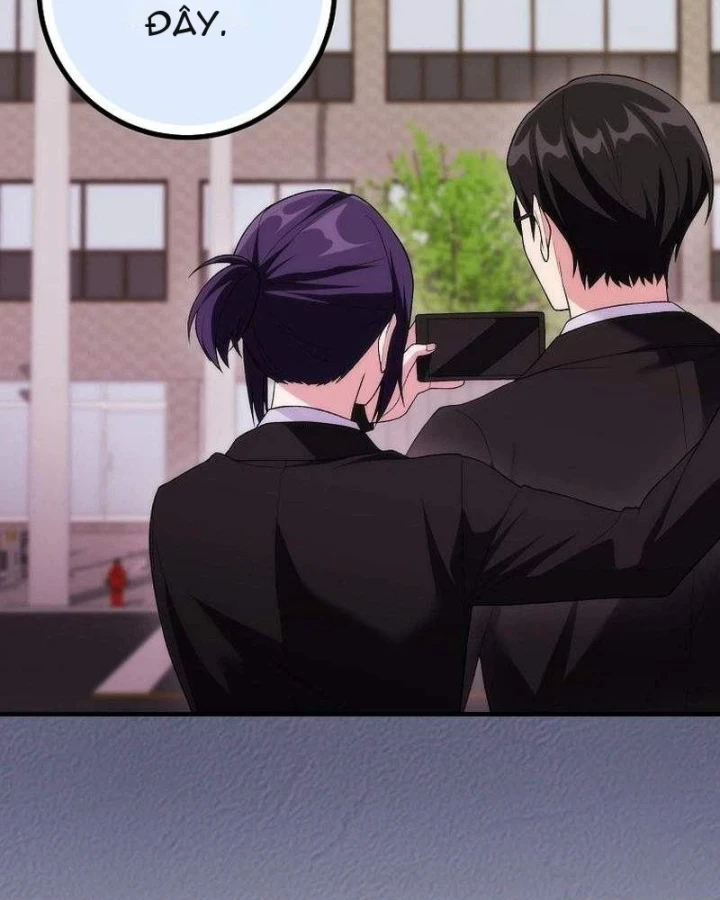 Xuyên Vào Bộ Manga Vô Danh Chapter 19 - Trang 21