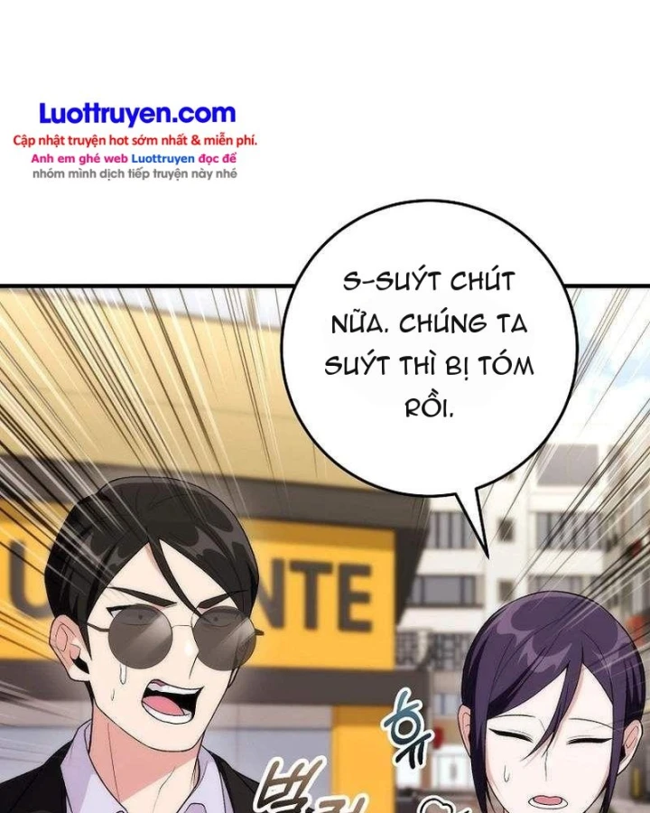 Xuyên Vào Bộ Manga Vô Danh Chapter 19 - Trang 24