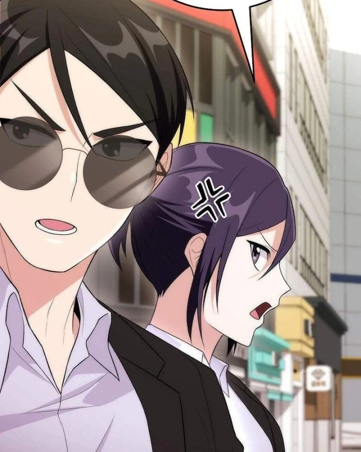 Xuyên Vào Bộ Manga Vô Danh Chapter 19 - Trang 27