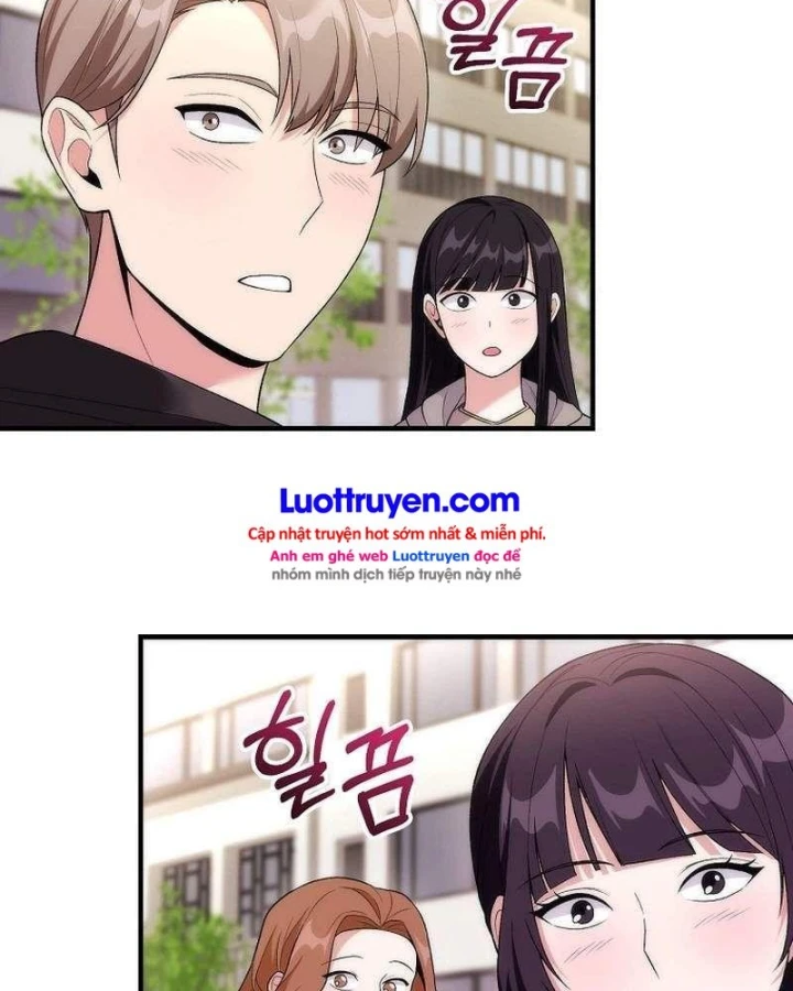 Xuyên Vào Bộ Manga Vô Danh Chapter 19 - Trang 3