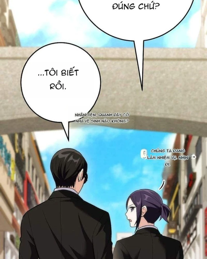 Xuyên Vào Bộ Manga Vô Danh Chapter 19 - Trang 30