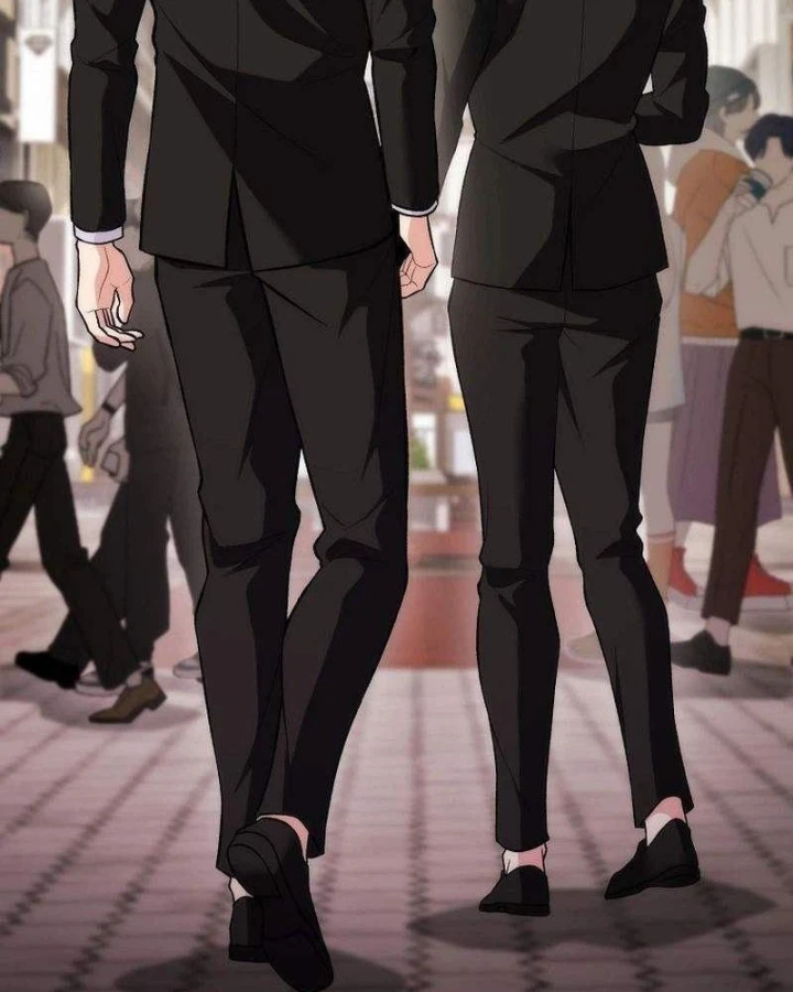 Xuyên Vào Bộ Manga Vô Danh Chapter 19 - Trang 31