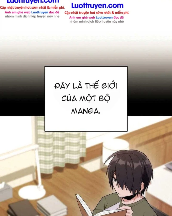 Xuyên Vào Bộ Manga Vô Danh Chapter 2 - Trang 14