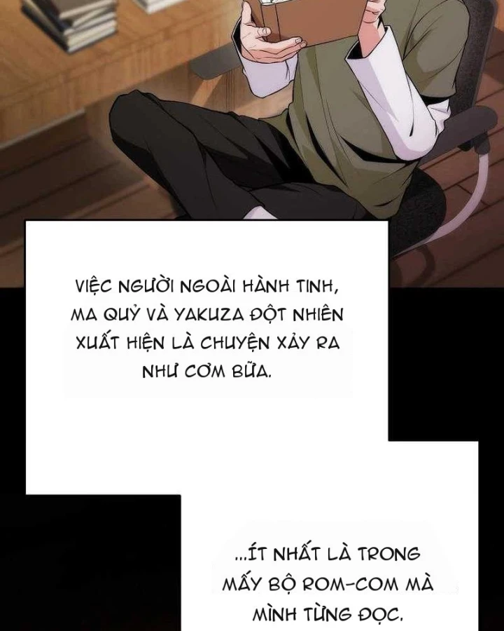Xuyên Vào Bộ Manga Vô Danh Chapter 2 - Trang 15