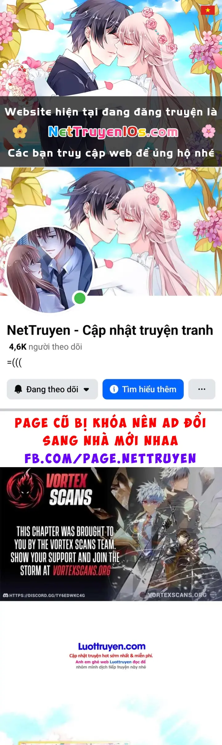 Xuyên Vào Bộ Manga Vô Danh Chapter 2 - Trang 2