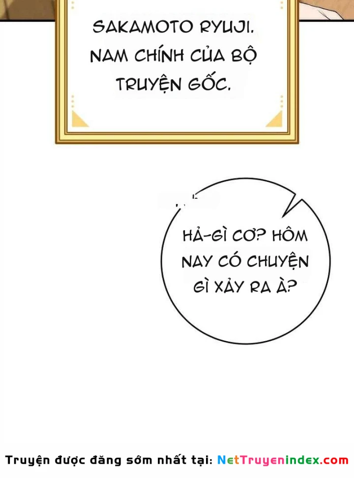 Xuyên Vào Bộ Manga Vô Danh Chapter 2 - Trang 33