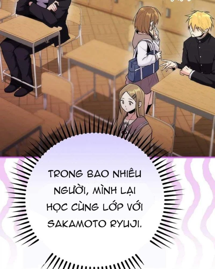 Xuyên Vào Bộ Manga Vô Danh Chapter 2 - Trang 35
