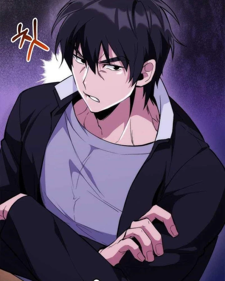 Xuyên Vào Bộ Manga Vô Danh Chapter 2 - Trang 38
