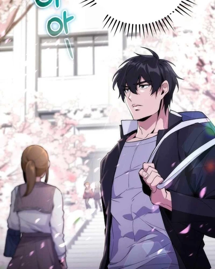Xuyên Vào Bộ Manga Vô Danh Chapter 2 - Trang 4