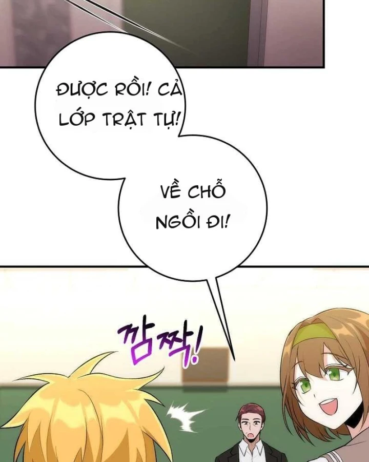 Xuyên Vào Bộ Manga Vô Danh Chapter 2 - Trang 45
