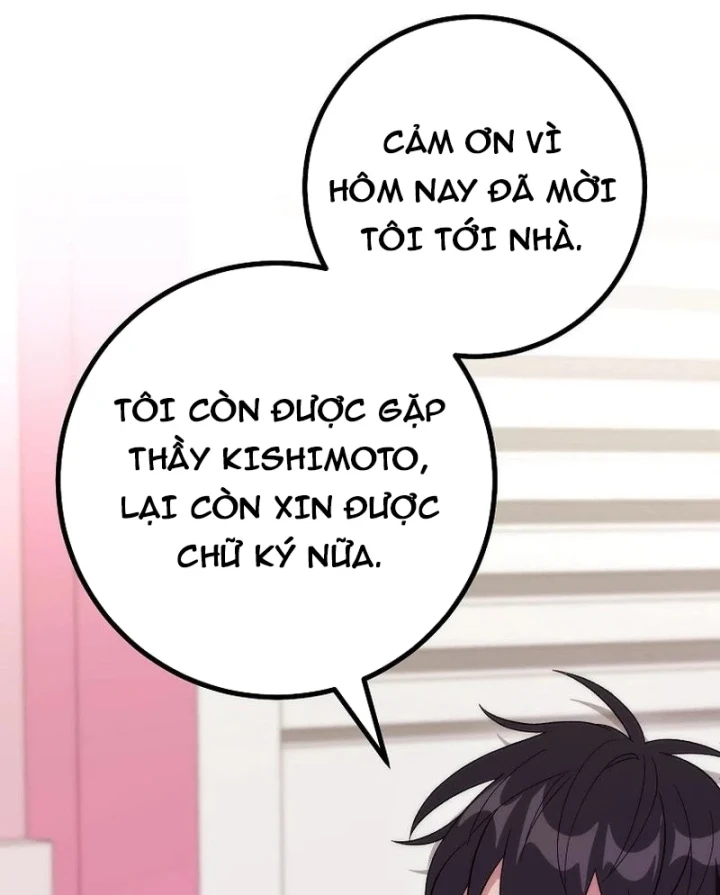 Xuyên Vào Bộ Manga Vô Danh Chapter 22 - Trang 19