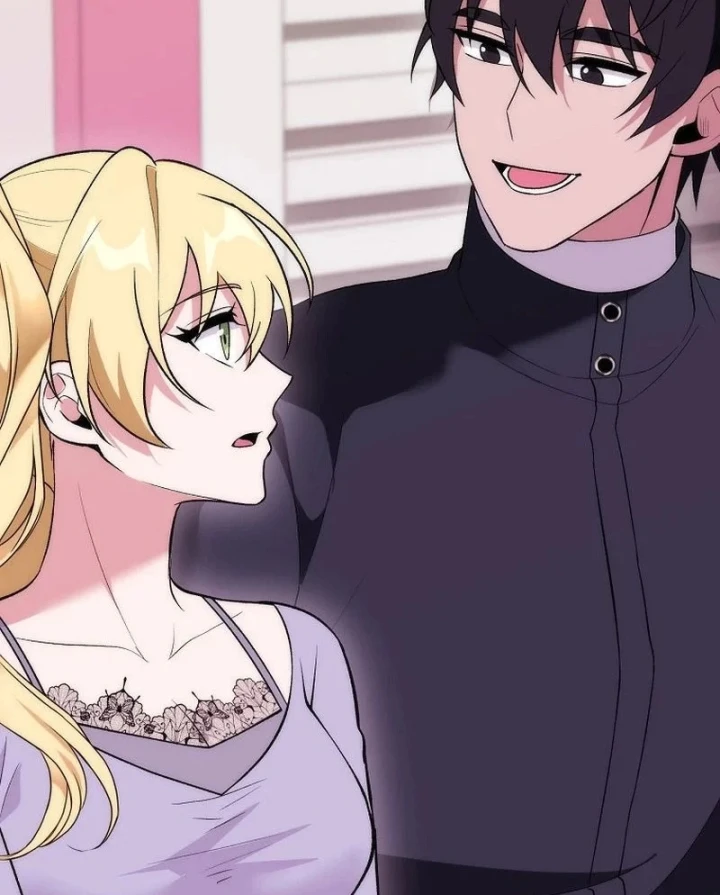 Xuyên Vào Bộ Manga Vô Danh Chapter 22 - Trang 20