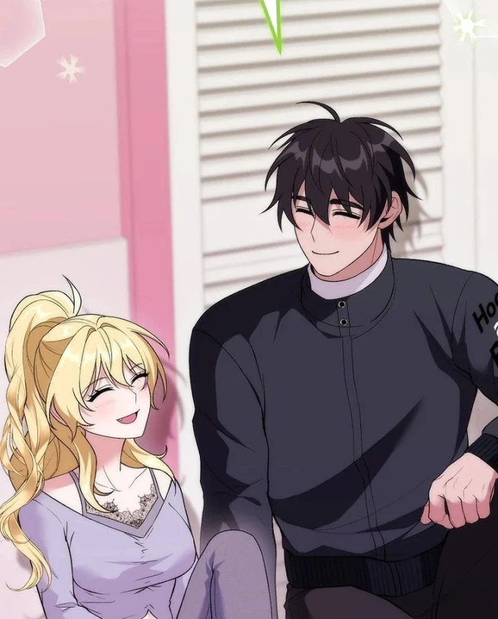 Xuyên Vào Bộ Manga Vô Danh Chapter 22 - Trang 27