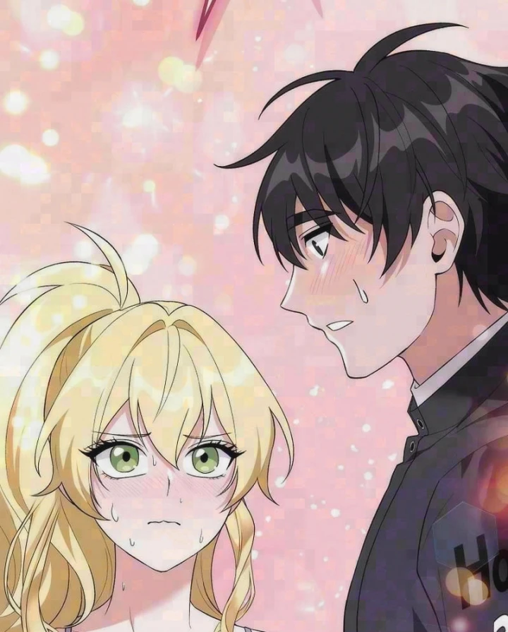 Xuyên Vào Bộ Manga Vô Danh Chapter 22 - Trang 3