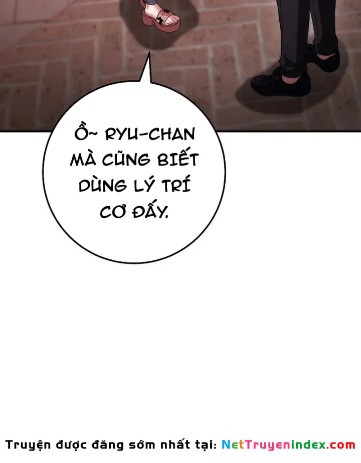 Xuyên Vào Bộ Manga Vô Danh Chapter 22 - Trang 46