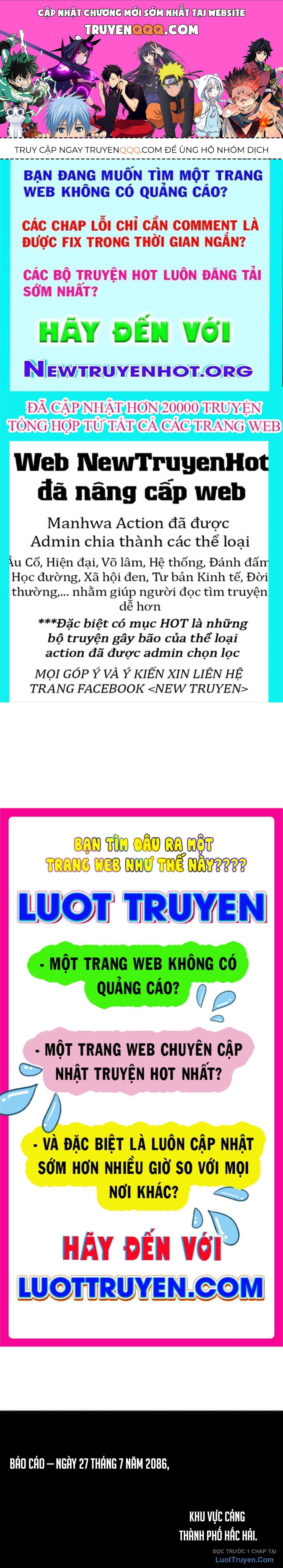 Xuyên Vào Game Cyber,  Ta Soán Ngôi Boss Chapter 1 - Trang 1