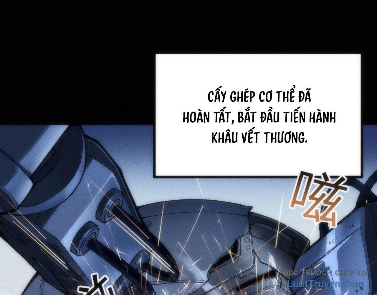 Xuyên Vào Game Cyber,  Ta Soán Ngôi Boss Chapter 1 - Trang 15