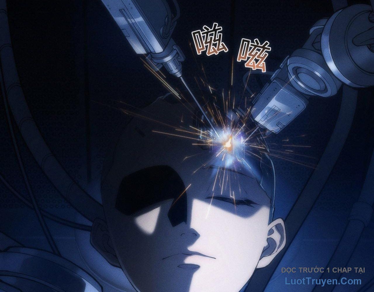 Xuyên Vào Game Cyber,  Ta Soán Ngôi Boss Chapter 1 - Trang 17