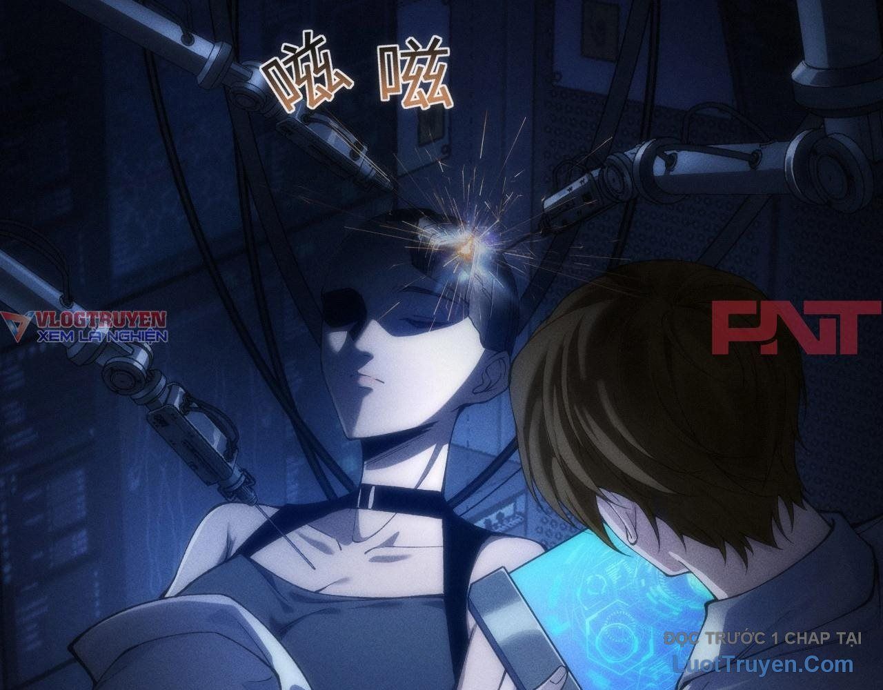 Xuyên Vào Game Cyber,  Ta Soán Ngôi Boss Chapter 1 - Trang 20
