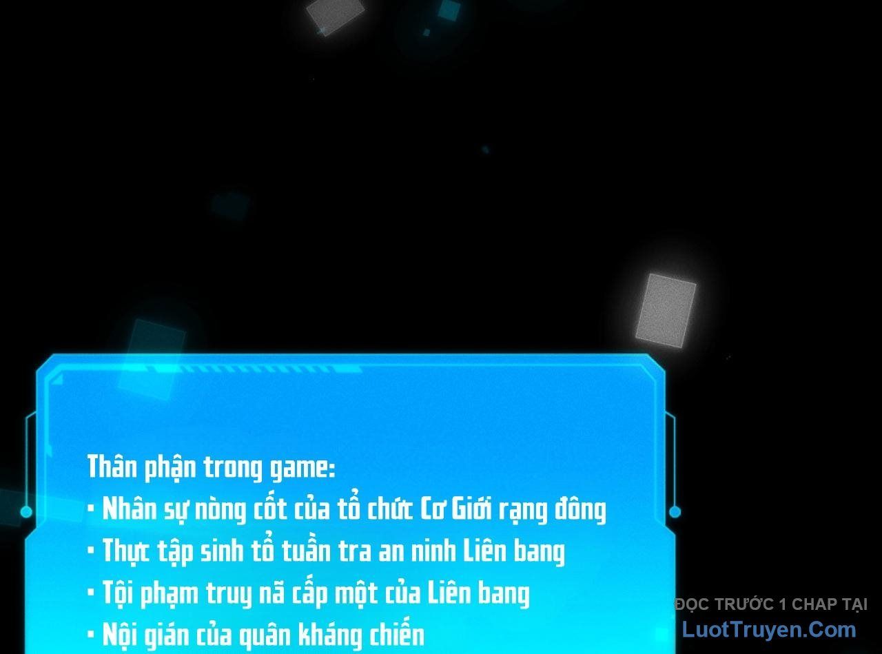 Xuyên Vào Game Cyber,  Ta Soán Ngôi Boss Chapter 1 - Trang 26