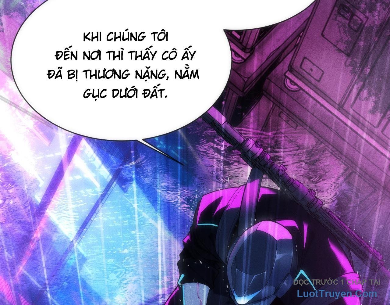 Xuyên Vào Game Cyber,  Ta Soán Ngôi Boss Chapter 1 - Trang 3