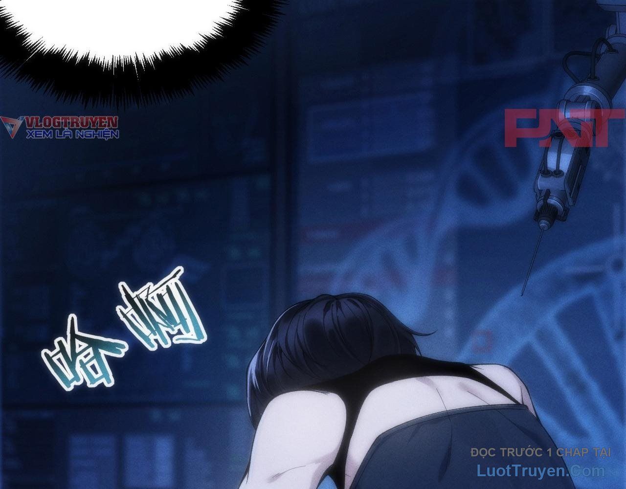 Xuyên Vào Game Cyber,  Ta Soán Ngôi Boss Chapter 1 - Trang 33